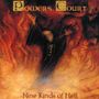 Powers Court: Nine Kinds Of Hell, CD