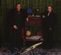 Teho Teardo & Blixa Bargeld: Nerissimo, CD