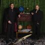 Teho Teardo & Blixa Bargeld: Nerissimo (180g), LP