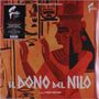 Piero Umiliani: Il Dono Del Nilo (O.S.T.) (remastered) (180g) (Limited Numbered Edition), LP