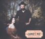 Ilaria Graziano & Francesco Forni: Come 2 Me, CD