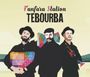 Fanfara Station: Tebourba, CD