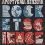 Apoptygma Berzerk: Rocket Science (Limited Edition) (Red Vinyl), LP