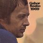 Gabor Szabo: 1969, CD