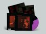 Selofan: Partners In Hell (Black/Violet Half/Half Vinyl), LP