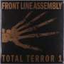 Front Line Assembly: Total Terror 1, LP,LP