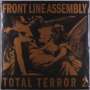 Front Line Assembly: Total Terror 2, LP,LP