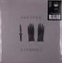 Selofan: Vitrioli (Limited Edition) (Transparent Green Vinyl), LP