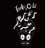 : Young & Cold Vol. 6, CD