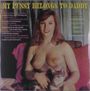 : My Pussy Belongs To Daddy, LP