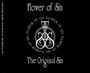 Flower Of Sin: Original Sin, CD