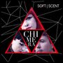 Soft Scent: Chimera, CD