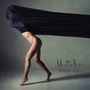 The Modern Violet: Without Ghosts, CD