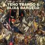 Teho Teardo & Blixa Bargeld: Christian & Mauro, CD