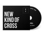 Buzz Kull: New Kind Of Cross, CD