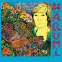 Harumi: Harumi (remastered)(Limited Edition)(Three Colour Vinyl), LP