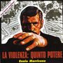 Ennio Morricone: La Violenza: Quinto Potere, CD