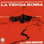 Ennio Morricone: La Tenda Rossa -2010-, CD