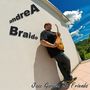 Andrea Braido: Jazz Garden & Friends, CD