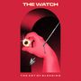 The Watch: The Art Of Bleeding (Limited Edition) (Red Vinyl), LP