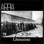 Arpia: Liberazione, CD