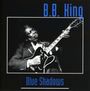 B.B. King: Blue Shadows, CD