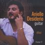 : Aniello Desiderio - Debut, CD
