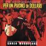: Per Un Pugno Di Dollari (DT: Für eine Handvoll Dollar), CD