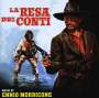 : La Resa Dei Conti (DT: Der Gehetzte der Sierra Madre), CD
