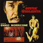 Ennio Morricone: Citta' Violenta (DT: Brutale Stadt), CD