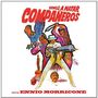 Ennio Morricone: Vamos A Matar Companeros (Zwei Companeros), CD