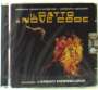 Ennio Morricone: Il Gatto A Nove Code - O.S.T, CD
