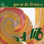Gerardo Frisina: Ad Lib, CD