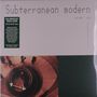 The Dining Rooms: Subterranean Modern Volume Uno (25th Anniversary) (Special Edition), LP,LP