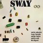 Sante Palumbo: Sway, LP,CD