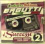 Orchestra Bagutti: I Successi Vol.2, CD