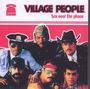 Village People: Sex Over The Phone, CD
