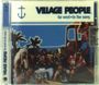 Village People: Go West / In The Navy, CD