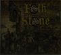 Folk Stone: Folk Stone, CD