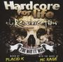 Hardcore For Life: The Resurrection, CD