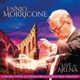 Ennio Morricone: Live At The Arena (Limited Deluxe Edition), LP