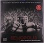 : Sexopolis: French Erotic Retro Movies Grooves (Limited Edition) (Red Vinyl), LP,LP