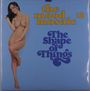 The Mood Mosaic 18: The Shape Of Things, LP