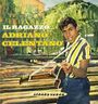 Adriano Celentano: Il Ragazzo Adriano Celentano (remastered), LP