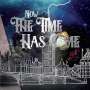 Trip: Now The Time Has Come, CD
