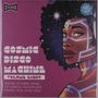 : Cosmic Disco Machine Vol. 8 (Limited Edition) (Light Blue Vinyl), LP