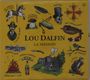 Lou Dalfin: La Meison, CD