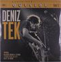 Deniz Tek: Outside: The Deniz Tek Collection Vol.3, LP,LP