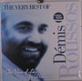 Démis Roussos: The Very Best Of (remastered) (Limited Edition), LP