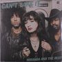 Miranda & The Beat: Can't Take It, LP